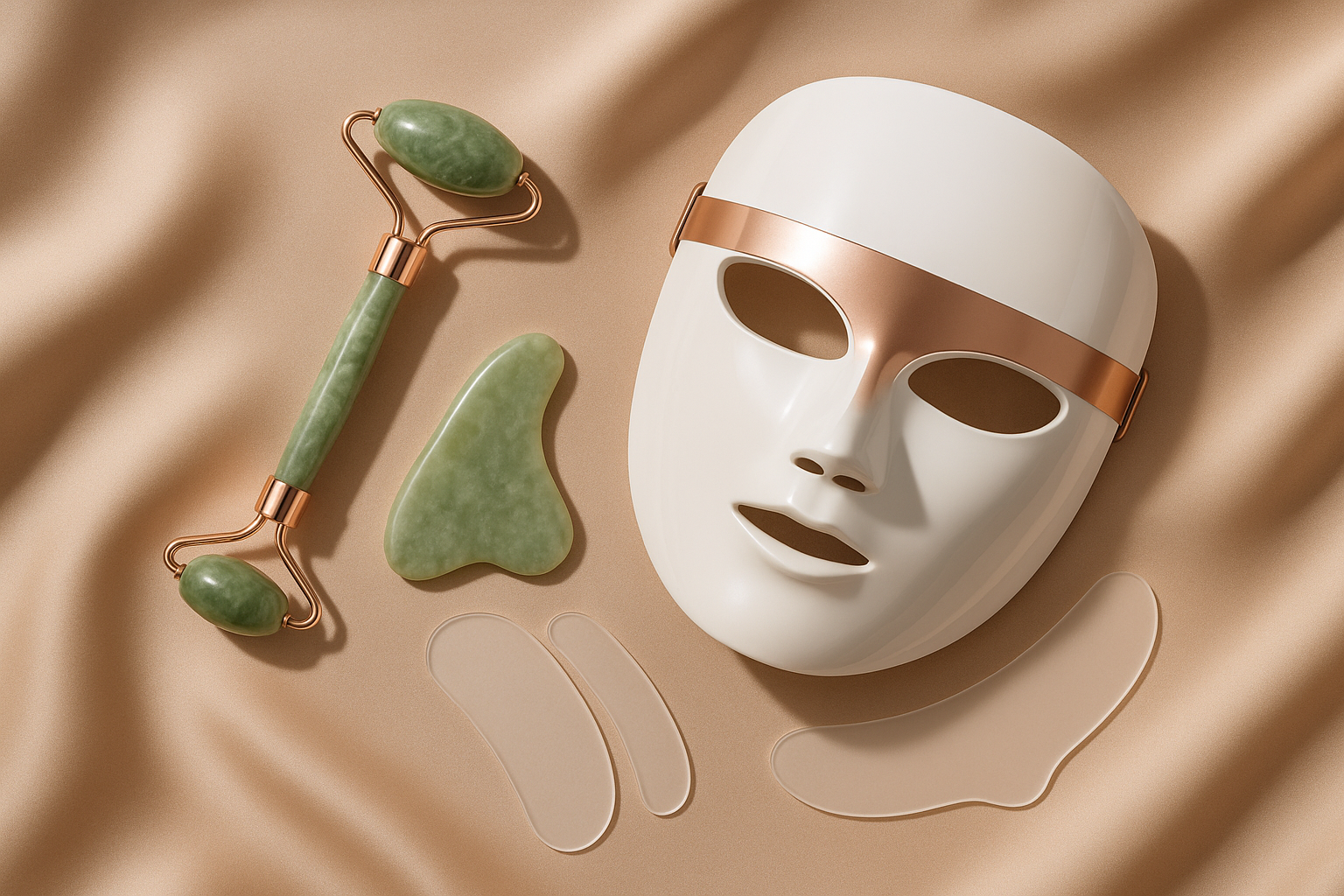 Radiance Essentials